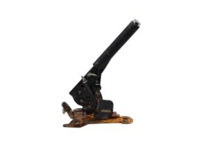 Leva Freno A Mano Peugeot 208 - 34151