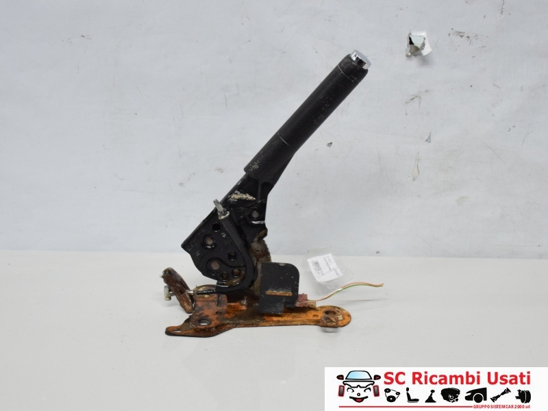 Leva Freno A Mano Peugeot 208 - 34151 Leva Freno A Mano Peugeot 208 - 34151