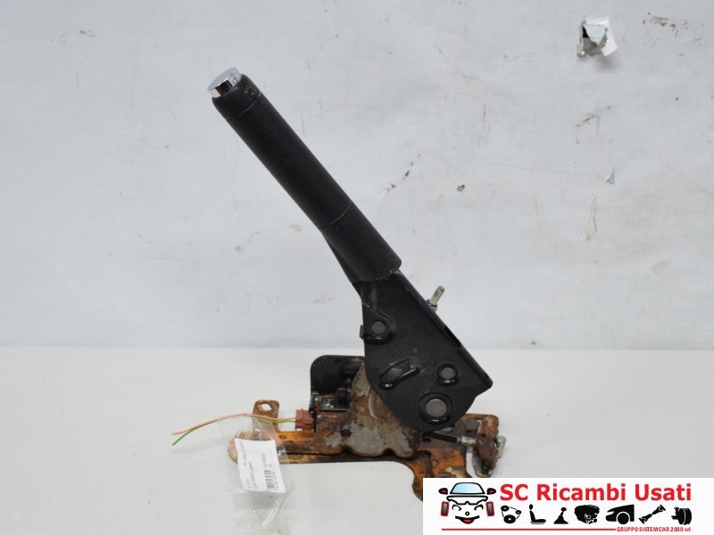 Leva Freno A Mano Peugeot 208 - 34151 Leva Freno A Mano Peugeot 208 - 34151