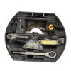 Kit Attrezzi Ruota Di Scorta Peugeot 208  - 34152