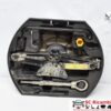Kit Attrezzi Ruota Di Scorta Peugeot 208  - 34152