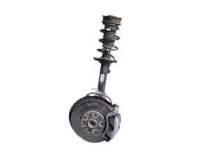 Mozzo Montante Anteriore Dx Volkswagen Golf 7  - 34195