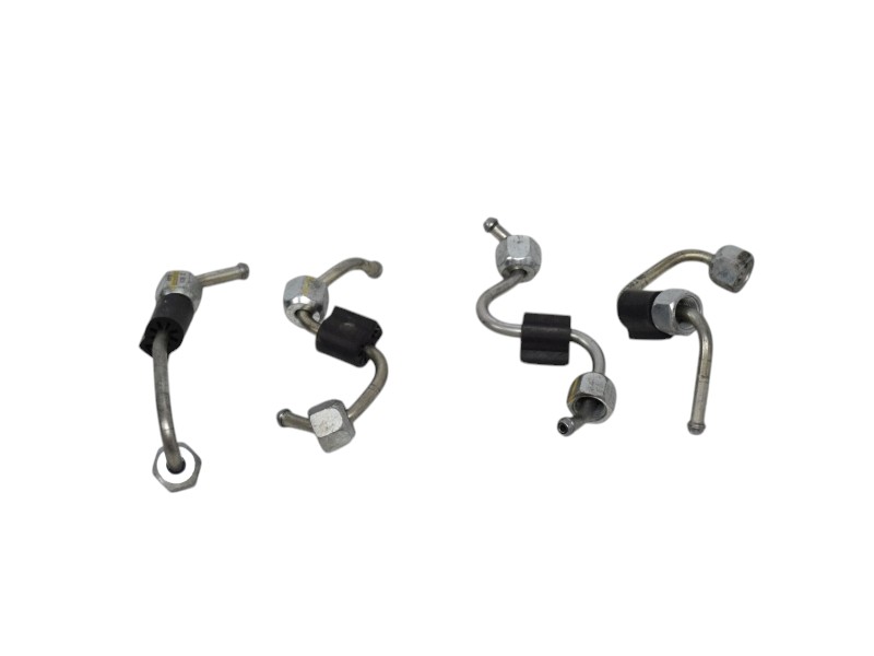 Tubi Iniezione Flauto Alfa Romeo Stelvio 2.2 55269432 55269434 55269433 55269435 - 34317 Tubi Iniezione Flauto Alfa Romeo Stelvio 2.2 55269432 55269434 55269433 55269435 - 34317