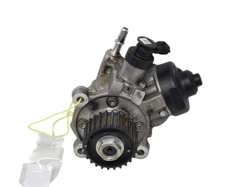 Pompa Iniezione Alfa Romeo Stelvio 2.2 Jtdm 55274845 - 34320