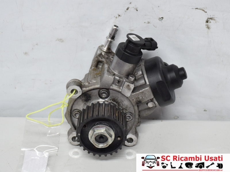Pompa Iniezione Alfa Romeo Stelvio 2.2 Jtdm 55274845 - 34320