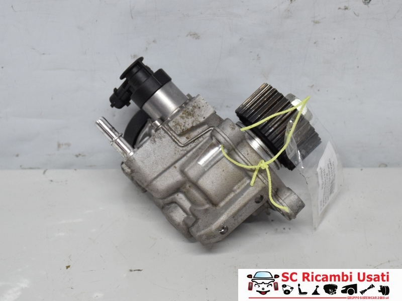 Pompa Iniezione Alfa Romeo Stelvio 2.2 Jtdm 55274845 - 34320