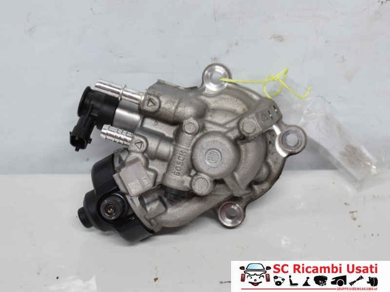 Pompa Iniezione Alfa Romeo Stelvio 2.2 Jtdm 55274845 - 34320