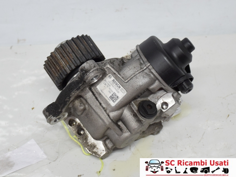 Pompa Iniezione Alfa Romeo Stelvio 2.2 Jtdm 55274845 - 34320