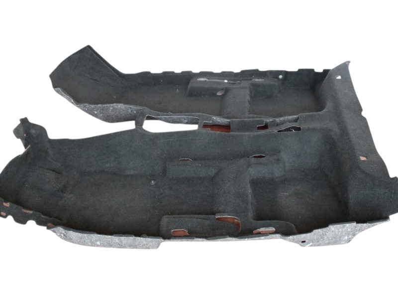 Tappeto Moquette Abitacolo Audi Q2 81B863367D - 34686 Tappeto Moquette Abitacolo Audi Q2 81B863367D - 34686