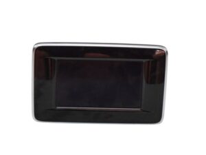 Display Multifunzione Mercedes Classe B A2469001203 - 34941
