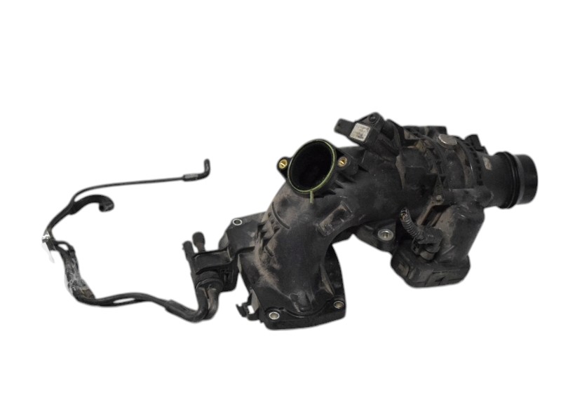 Corpo Farfallato Mercedes Classe B 1.8 Cdi A6510900470 - 34944