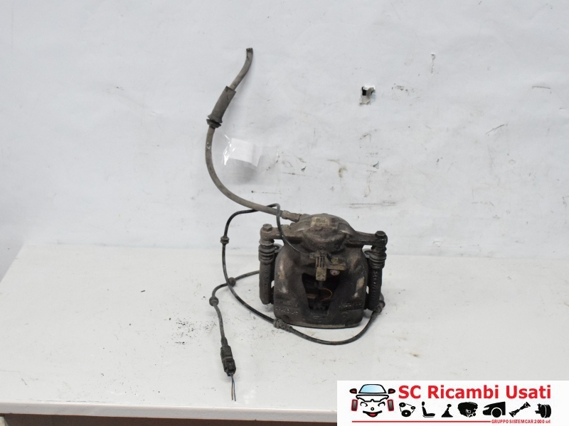 Pinza Freno Anteriore Destra Mercedes Classe B A0004216481 - 34954 Pinza Freno Anteriore Destra Mercedes Classe B A0004216481 - 34954