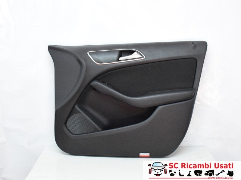 Pannello Porta Anteriore Destra Mercedes Classe B A2467200262 - 34957