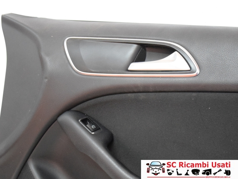 Pannello Porta Anteriore Destra Mercedes Classe B A2467200262 - 34957