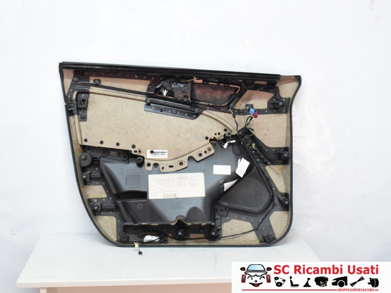 Pannello Porta Anteriore Destra Mercedes Classe B A2467200262 - 34957