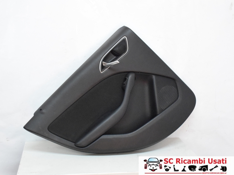 Pannello Porta Posteriore Sx Mercedes Classe B A2467300562 - 34959 Pannello Porta Posteriore Sx Mercedes Classe B A2467300562 - 34959