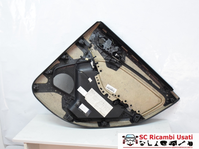 Pannello Porta Posteriore Sx Mercedes Classe B A2467300562 - 34959 Pannello Porta Posteriore Sx Mercedes Classe B A2467300562 - 34959