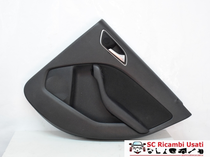 Pannello Porta Posteriore Destra Mercedes Classe B A2467300662 - 34960