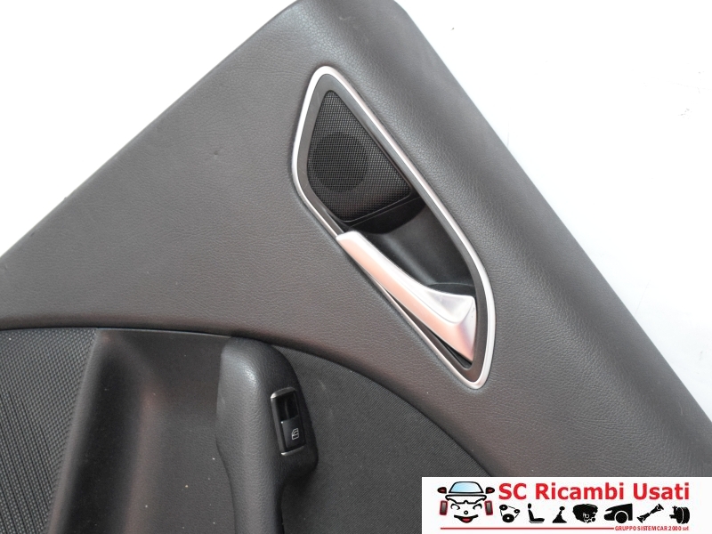 Pannello Porta Posteriore Destra Mercedes Classe B A2467300662 - 34960