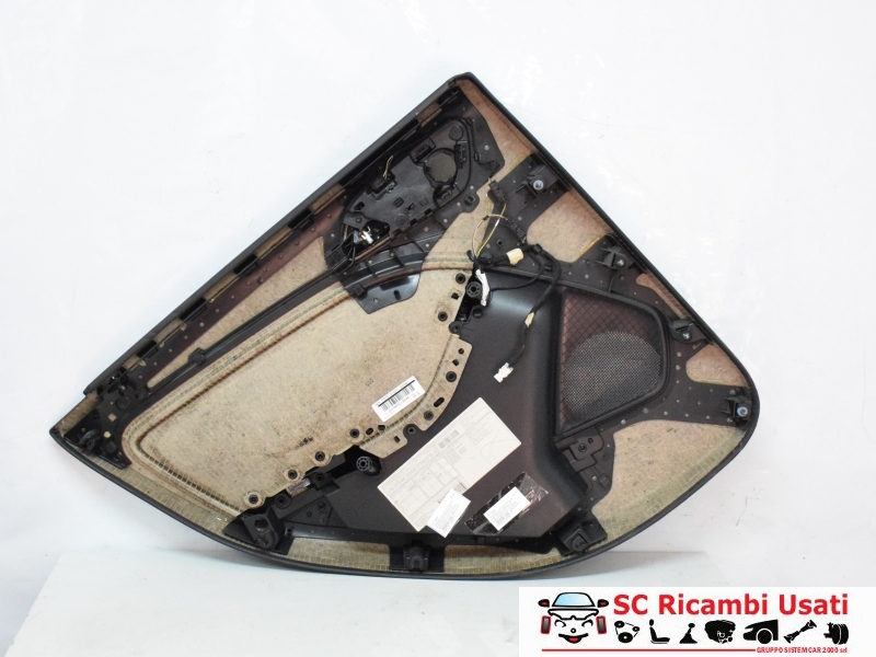 Pannello Porta Posteriore Destra Mercedes Classe B A2467300662 - 34960