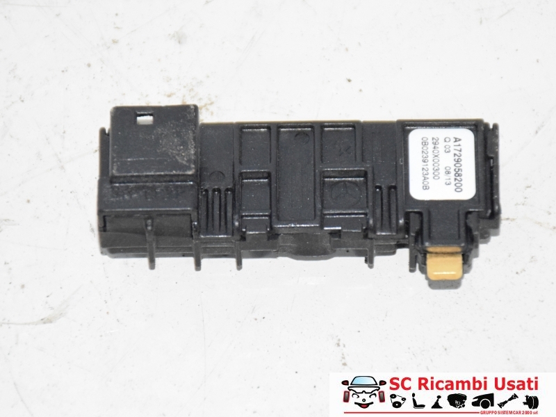 Sensore Temperatura Esterna Mercedes Classe B A1729058200 - 34961