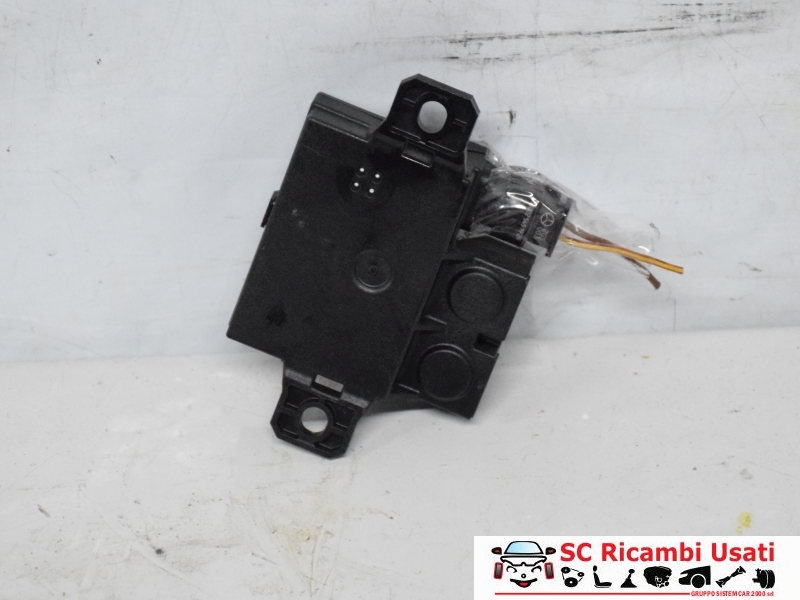 Centralina Batteria Mercedes Classe B A0009822023 - 34962 Centralina Batteria Mercedes Classe B A0009822023 - 34962