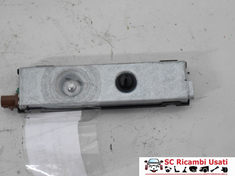 Amplificatore Antenna Mercedes Classe B A1668201089 - 34963