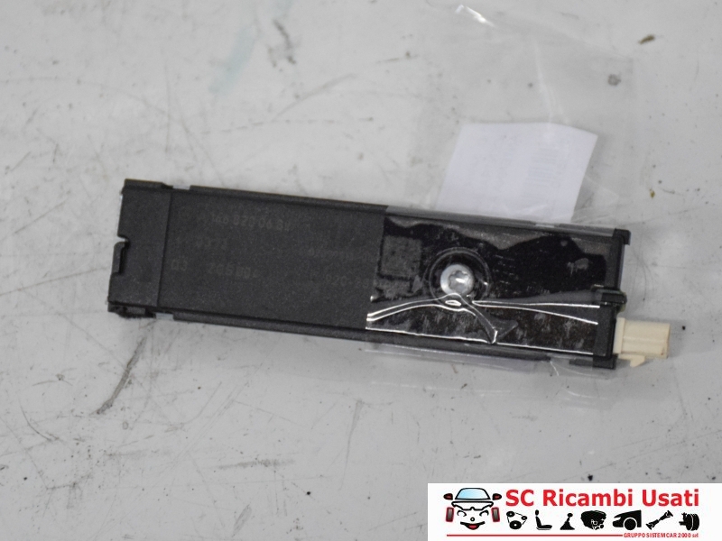 Amplificatore Antenna Mercedes Classe B A1668200689 - 34964 Amplificatore Antenna Mercedes Classe B A1668200689 - 34964