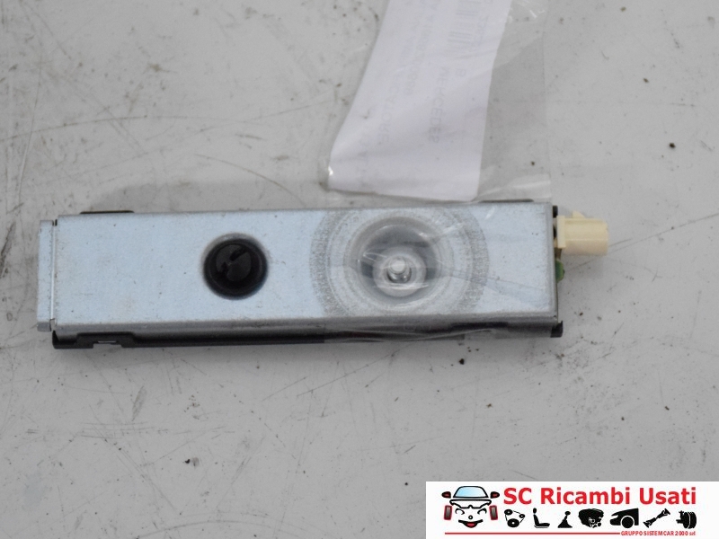 Amplificatore Antenna Mercedes Classe B A1668200689 - 34964 Amplificatore Antenna Mercedes Classe B A1668200689 - 34964