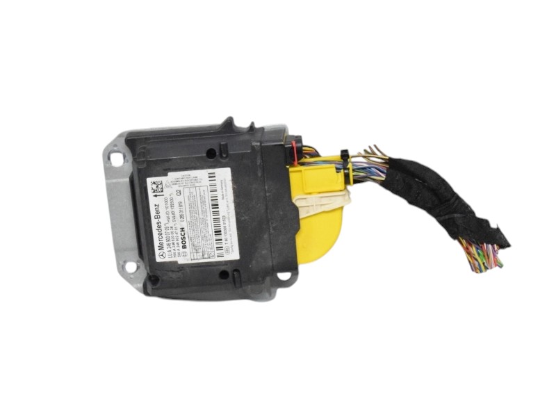 Centralina Airbag Mercedes Classe B A2469000709 - 34966