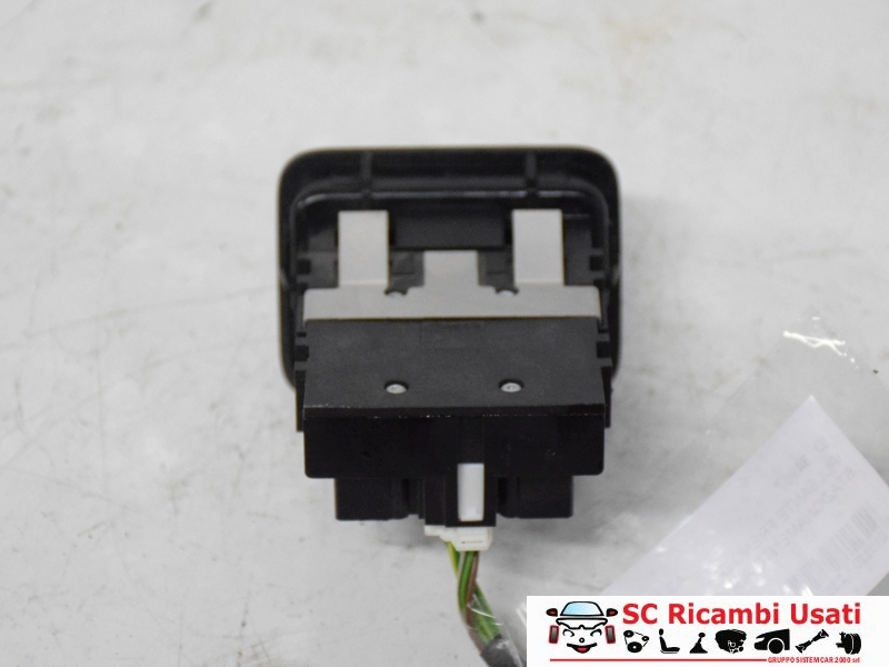 Pulsante Freno A Mano Mercedes Classe B A2469050451 - 34967 Pulsante Freno A Mano Mercedes Classe B A2469050451 - 34967