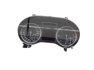Quadro Strumenti Mercedes Classe B W246 A2469002007 - 34970