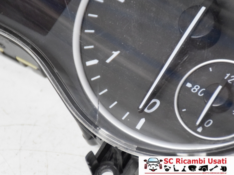 Quadro Strumenti Mercedes Classe B W246 A2469002007 - 34970 Quadro Strumenti Mercedes Classe B W246 A2469002007 - 34970