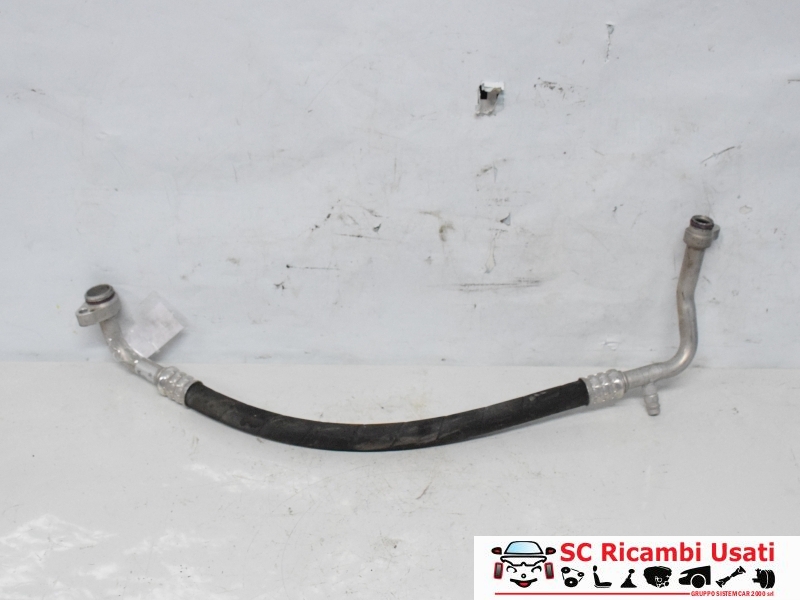 Tubo Clima Aria Condizionata Mercedes Classe B A2468302015 - 34972 Tubo Clima Aria Condizionata Mercedes Classe B A2468302015 - 34972