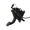 Pedale Frizione Mercedes Classe B A2462900419 - 34976 Pedale Frizione Mercedes Classe B A2462900419 - 34976