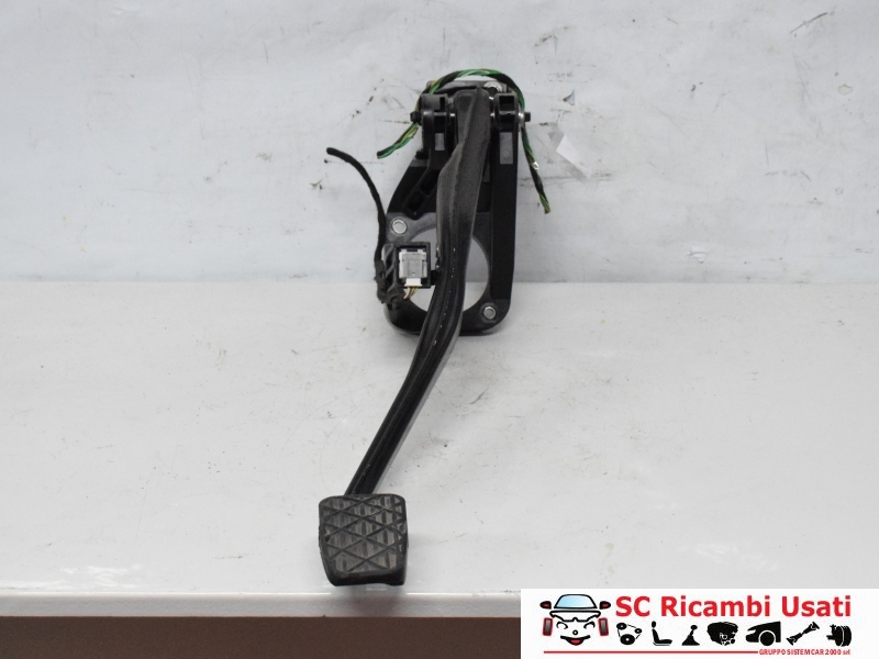 Pedale Freno Mercedes Classe B A2462900401 - 34977