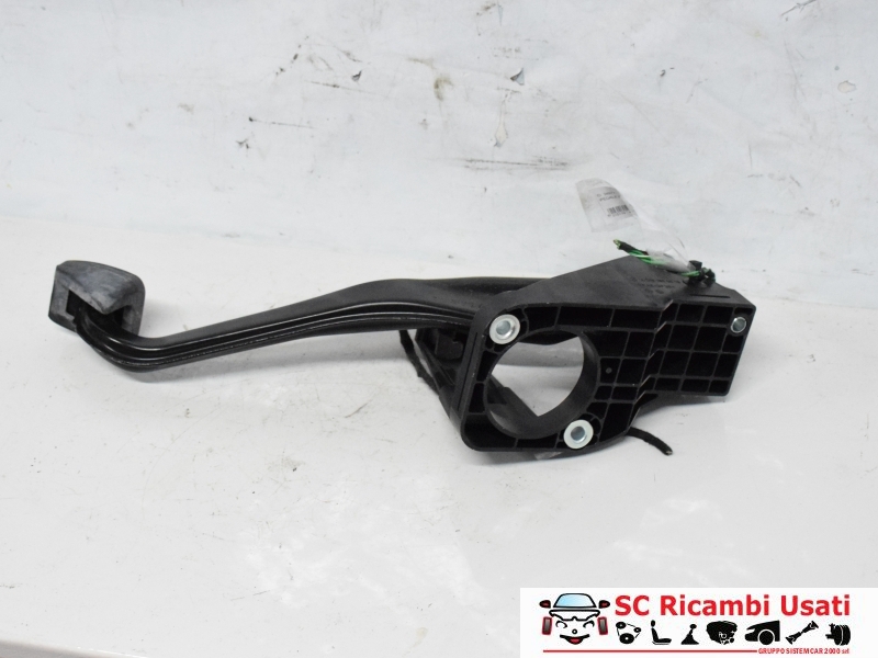 Pedale Freno Mercedes Classe B A2462900401 - 34977