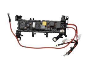 Centralina Portafusibili Mercedes Classe B A2465400240 - 34979