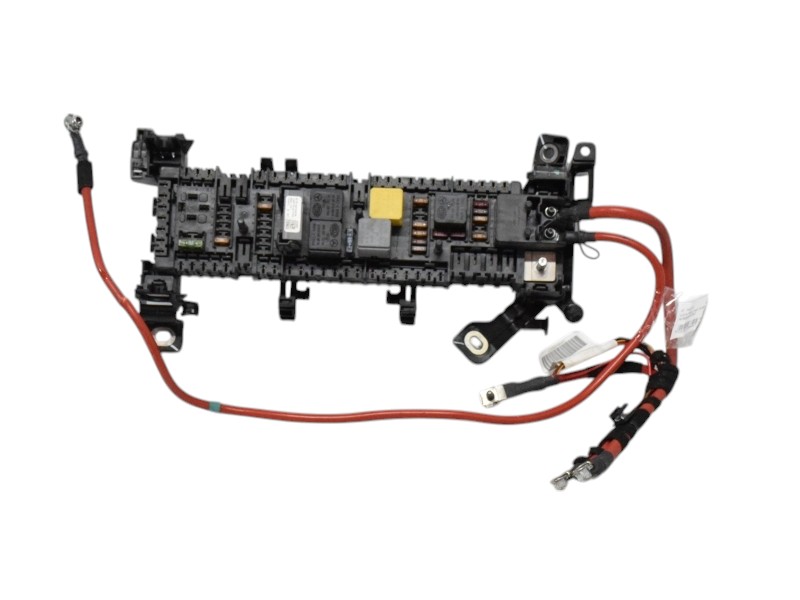 Centralina Portafusibili Mercedes Classe B A2465400240 - 34979