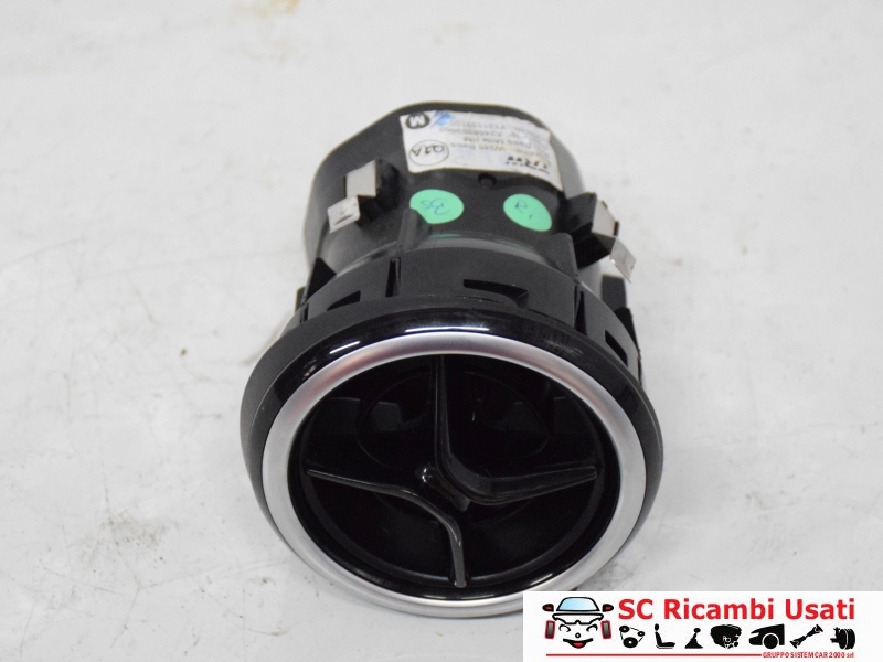 Diffusore Aria Condizionata Mercedes Classe B A2468303600 - 34980 Diffusore Aria Condizionata Mercedes Classe B A2468303600 - 34980