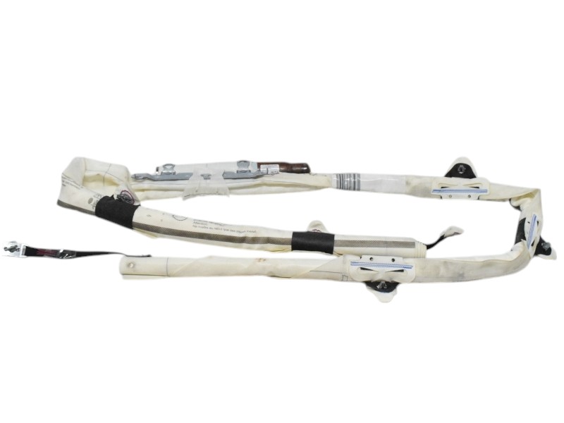 Tendina Airbag Destra Mercedes Classe B A2468601002 - 34982