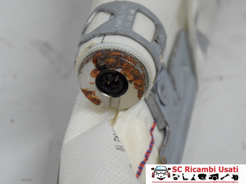 Tendina Airbag Destra Mercedes Classe B A2468601002 - 34982