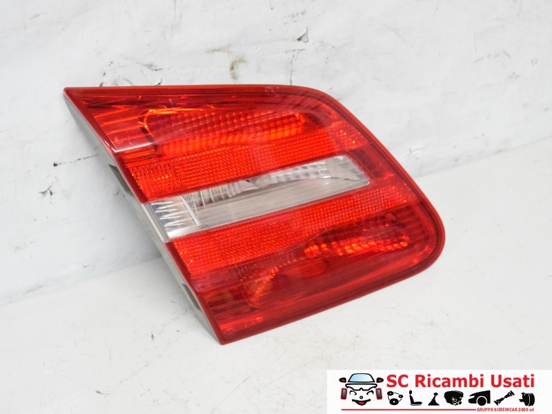 Fanale Posteriore Sinistro Mercedes Classe B A2468200764 - 34987 Fanale Posteriore Sinistro Mercedes Classe B A2468200764 - 34987