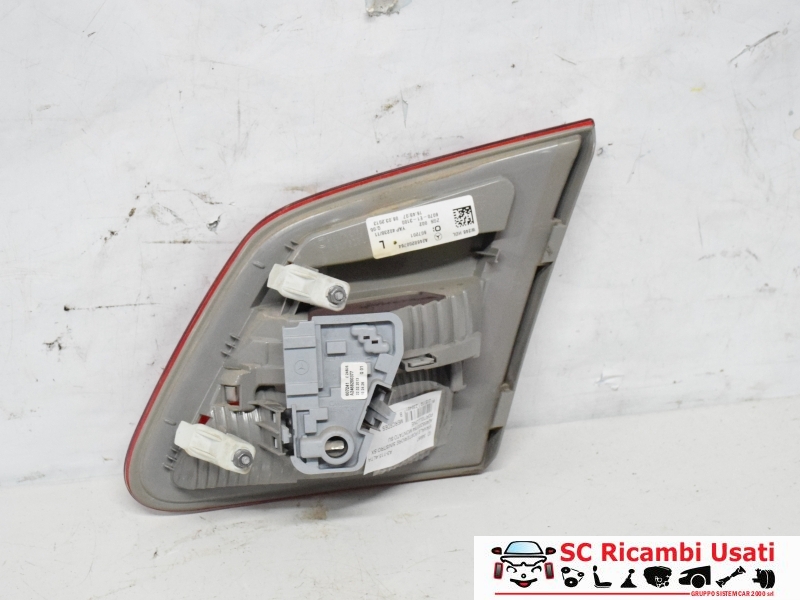 Fanale Posteriore Sinistro Mercedes Classe B A2468200764 - 34987 Fanale Posteriore Sinistro Mercedes Classe B A2468200764 - 34987