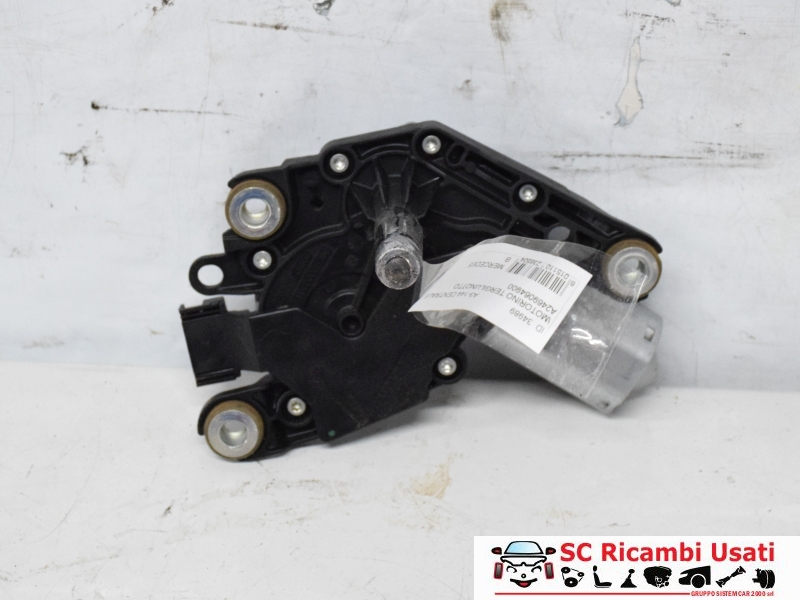 Tergilunotto Mercedes Classe B A2469064900 - 34989