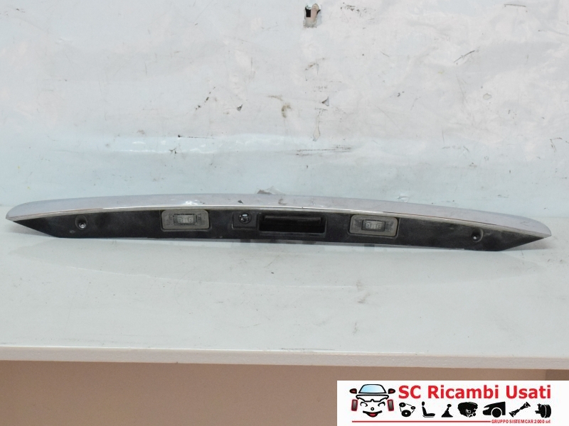 Maniglia Portellone Mercedes Classe B A2467400100 - 35000