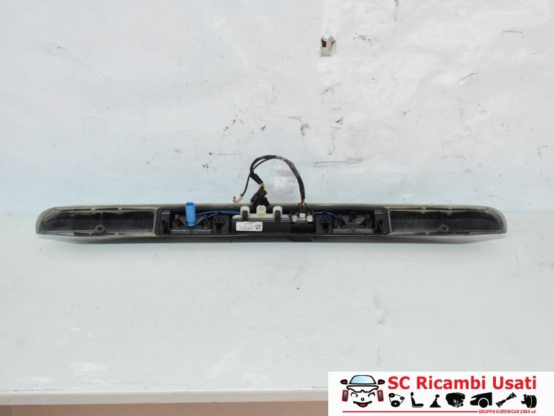 Maniglia Portellone Mercedes Classe B A2467400100 - 35000