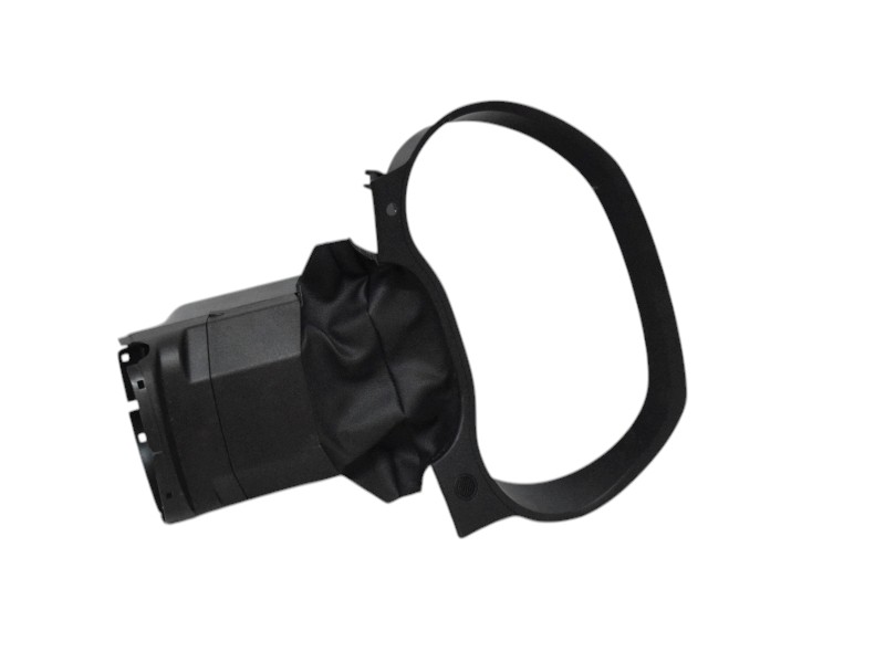 Rivestimento Piantone Sterzo Mercedes Classe B A2469004008 - 35003