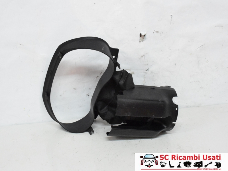 Rivestimento Piantone Sterzo Mercedes Classe B A2469004008 - 35003