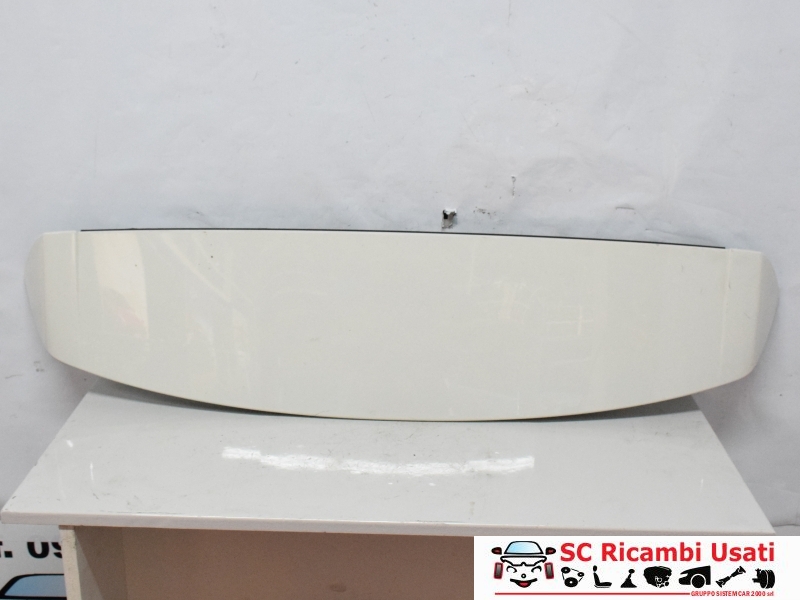 Spoiler Alettone Portellone Mercedes Classe B - 35005 Spoiler Alettone Portellone Mercedes Classe B - 35005